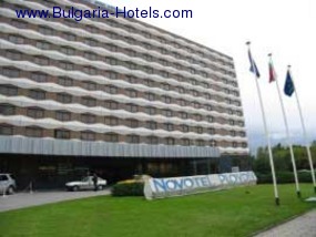 Bulgaria hotels